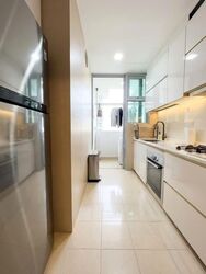 Canberra Residences (D27), Condominium #630086561